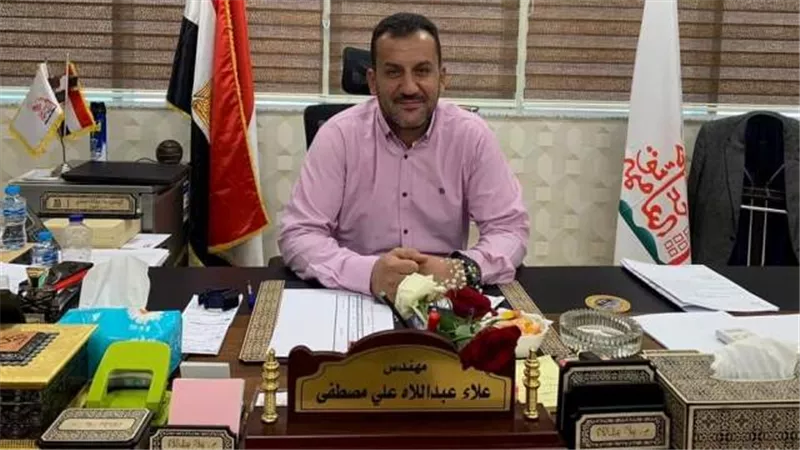 جهاز حدائق العاصمة يعلن المستندات المطلوبة لعداد المياه.. بالموعد