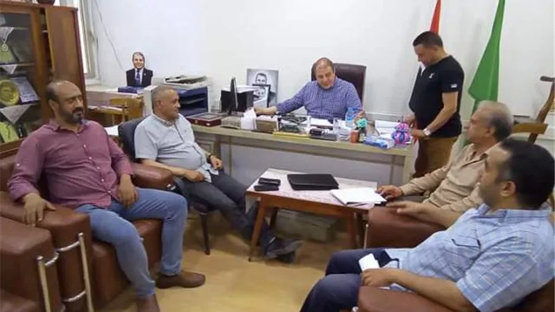 تعليم الدقهلية يكشف الحقائق بشأن تسريب امتحان الدراسات للشهادة الاعدادية