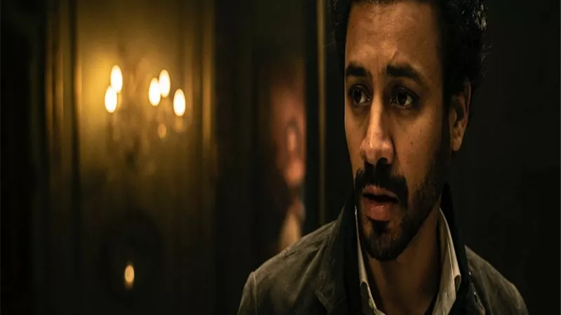 أحمد داود: 