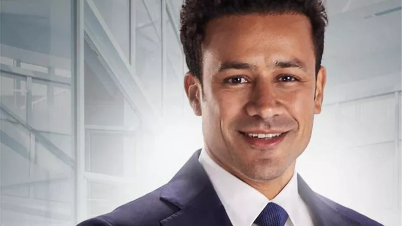 أحمد داود: أول أجر حصلت عليه 150 جنيهًا فى مسلسل تاريخي