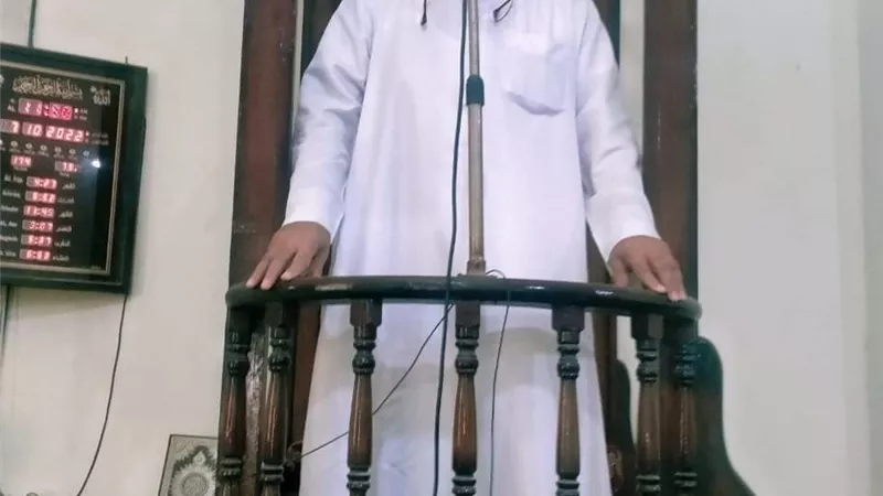 خريجي الأزهر بالمنيا يؤدون خطبة الجمعة بالمساجد
