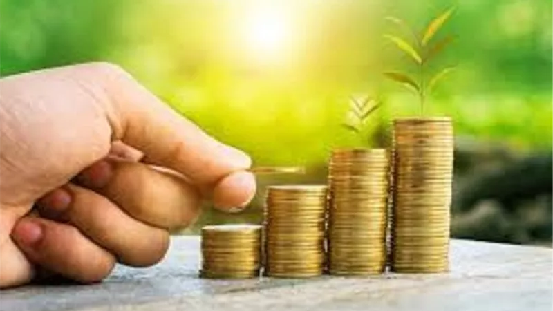 نصاب زكاة _الزروع هل يكون مالاً وماهو مقداره فى عروض التجارة