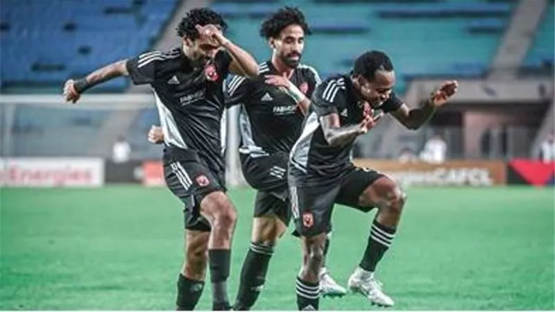 مجانًا مشاهدة مباراة Esperance tunis vs Al Ahly بث مباشر