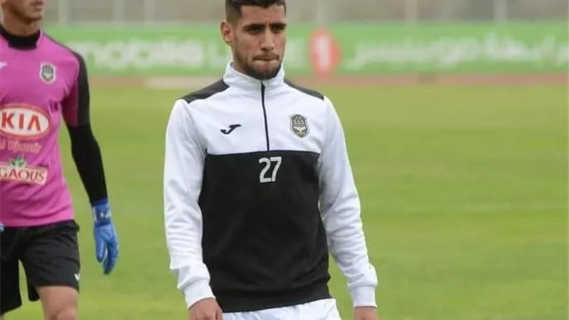 الأهلى والزمالك يتصارعان على ضم الجزائرى الموهوب 