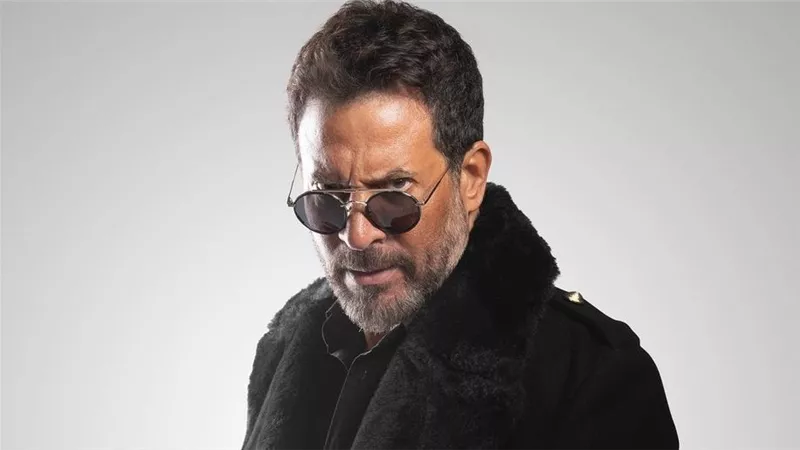 ماجد المصري: أتمنى أن تتغير نظرة الجمهور تجاه الفنان