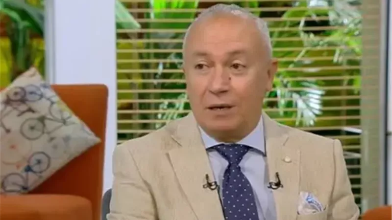 الششتاوي: تم تطوير 4000 مركز شباب .. والوزارة تدعم جميع الاندية