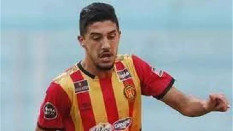 بن حمودة يقود هجوم الترجى امام الاهلى بنصف نهائى افريقيا