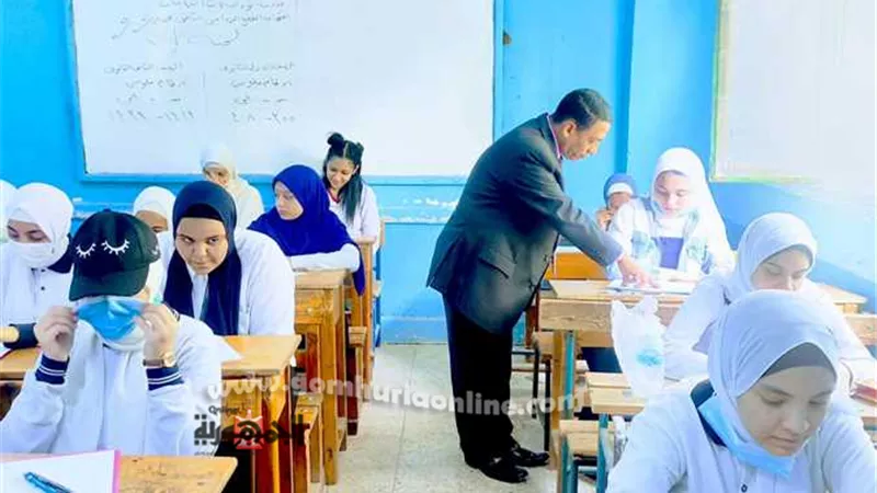 امتحانات الدبلومات الفنية العملية تنطلق غدا
