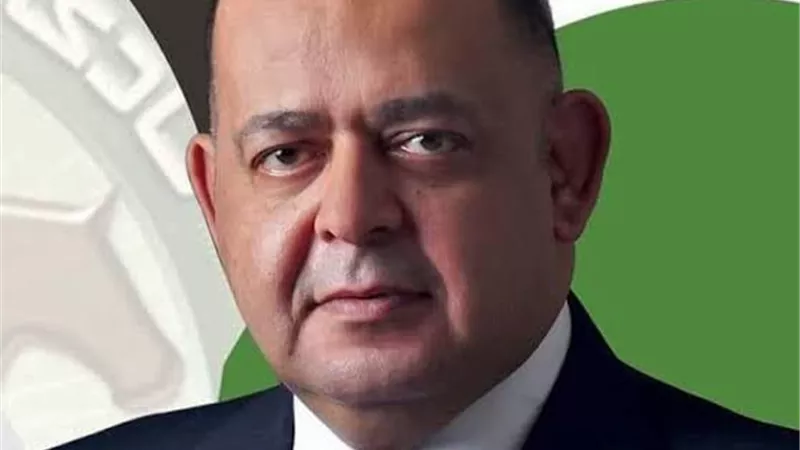 السيد السمره رئيسا لنادى الجياد