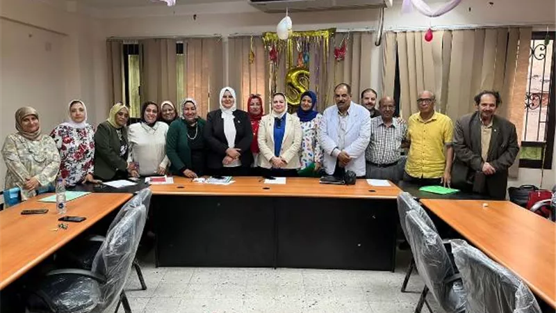 التضامن وجمعيات المجتمع المدنى ضد جشع التجار