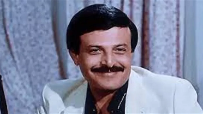ما لا تعرفه عن سمير غانم وسر كلية الزراعة فى بداية مشواره الفنى