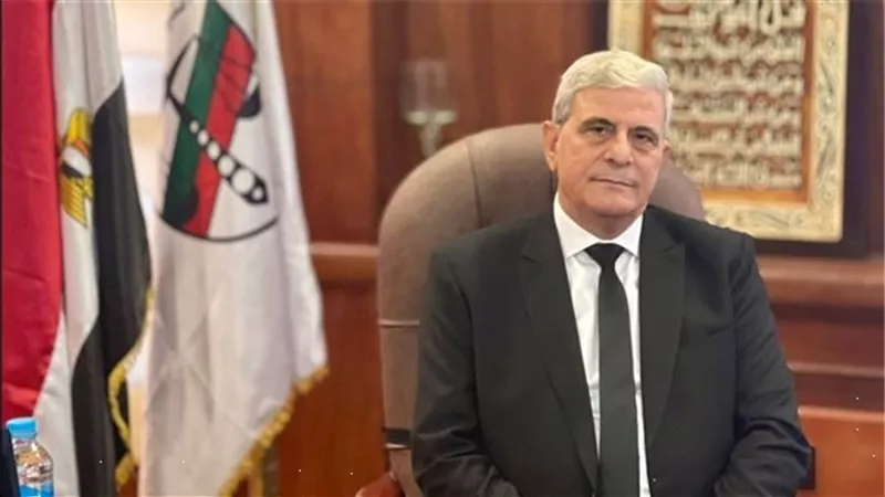 النيابة الادارية تحيل ٧ من العاملين بالسكة الحديد للمحاكمة التأديبية