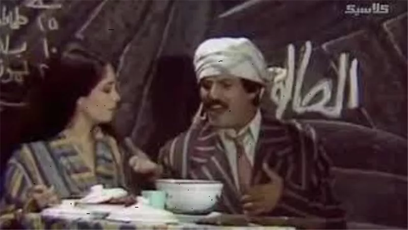 المتزوجون أنا لايص وأخويا هايص الأستاذ مزيكا أشهر أعمال سممورة