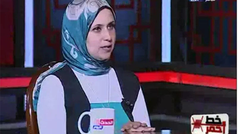 طليقة عريس من يُؤتمن على العرض ترد على اتهامها بالسرقة