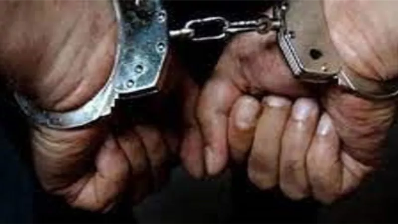 ضبط عاطل شوه وجه طالب بسلاح أبيض فى إمبابة