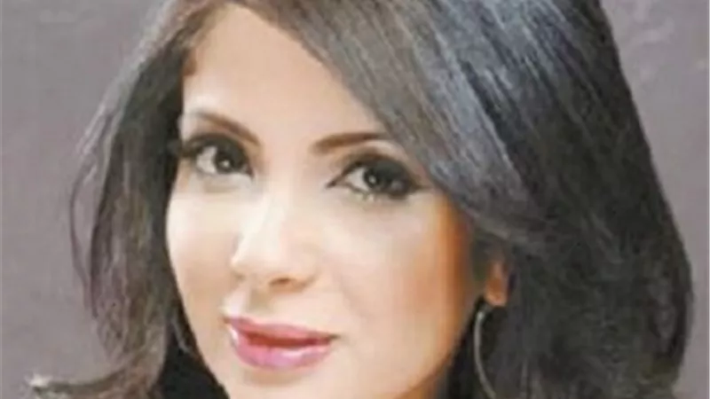 إطلالة جميلة لـ 