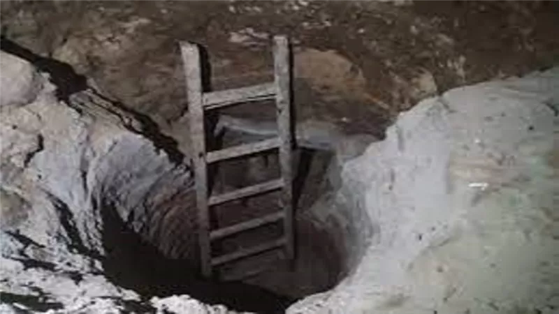مصرع عامل أثناء تنقيبة عن الآثار بمقابر المقطم