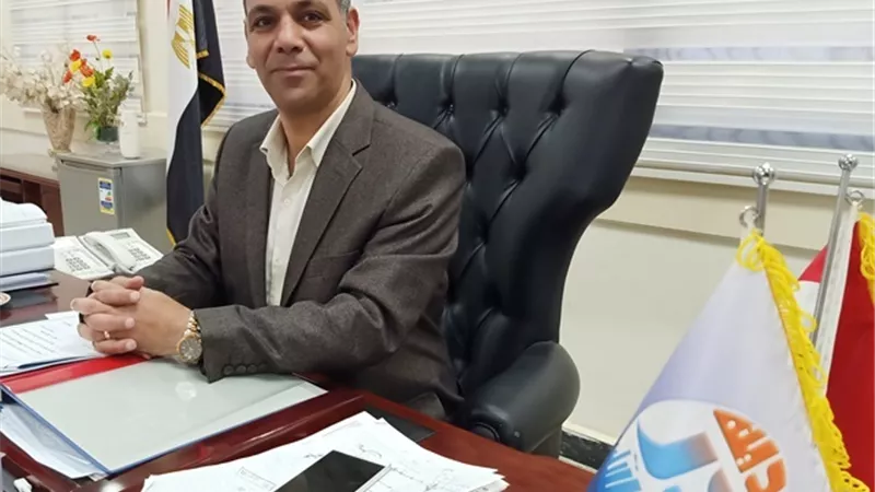 جهاز مدينة بدر يكشف مواعيد تسليم قطع أراضى المقابر للحاجزين.. صور