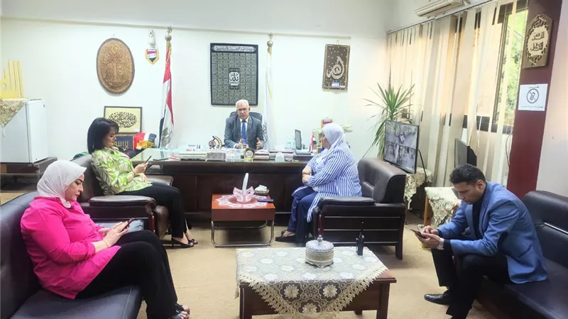 تعليم القاهرة: امتحان الجبر للشهادة الإعدادية بدون مشاكل
