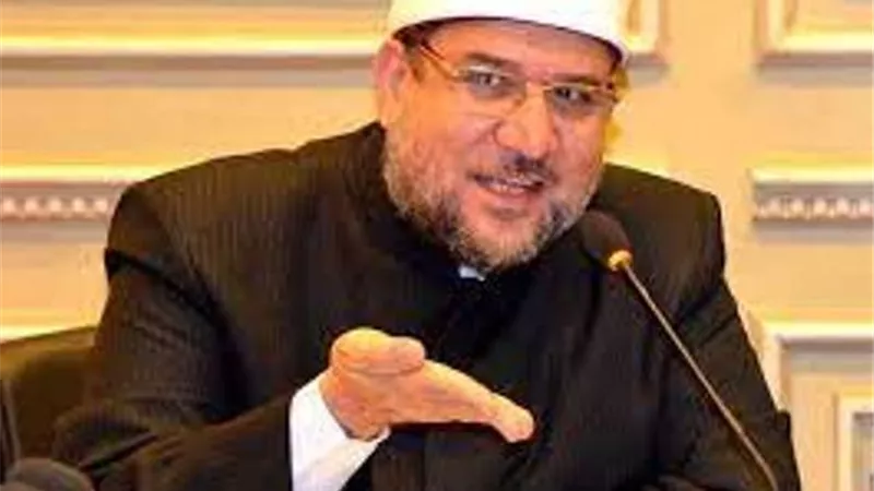 وزير الأوقاف: ما يقوم به قرّاء مصر العظام في خدمة القرآن الكريم غير مسبوق