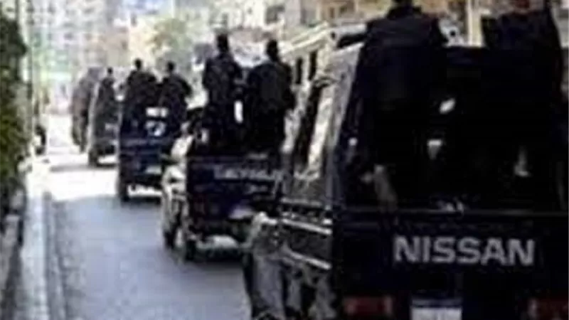 الداخلية تضبط 29 شخصا من تجار الكيف والسلاح في أسيوط