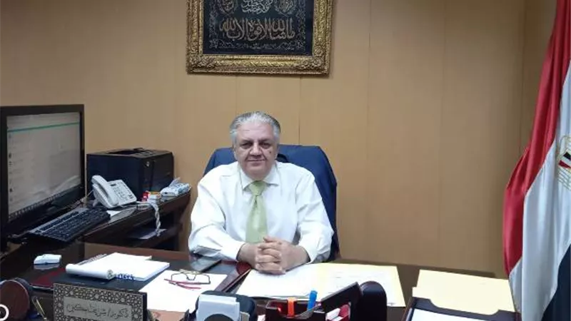 مناظرة 1407 حالات من بينها 139 حالة حرجة فى الدقهلية