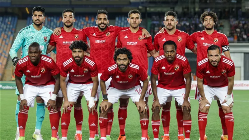 شاهد بالفيديو .. أبرز لقطات مواجهة الأهلى والترجى بدورى الابطال