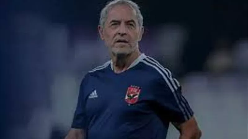 الاهلى خاض مباراة الترجى بخطة صن داونز .. تفاصيل