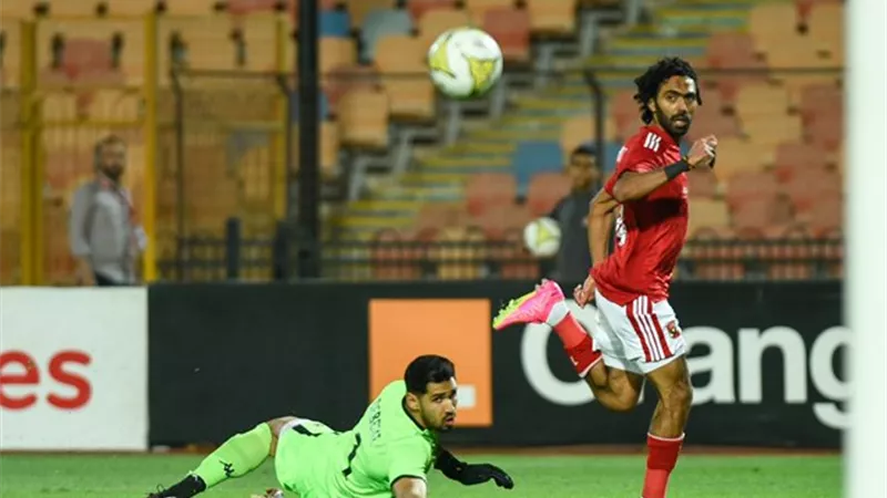 صعد للمرة 16.. ماذا فعل الاهلى فى 15 نهائيا لبطولة افريقيا من قبل