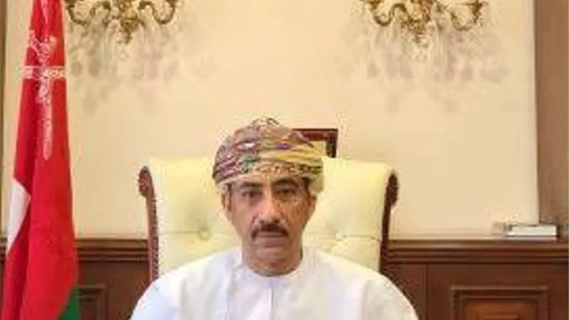 سفير سلطنة عمان بالقاهرة: زيارة السلطان هيثم بن طارق غدًا للقاهرة «تاريخية»