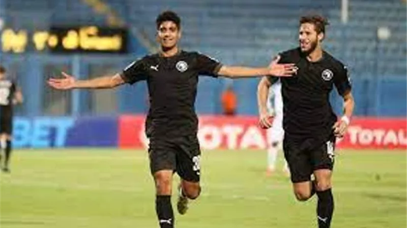 بيراميدز يفاجئ الاهلى والزمالك .. هذا الثلاثى ليس للبيع