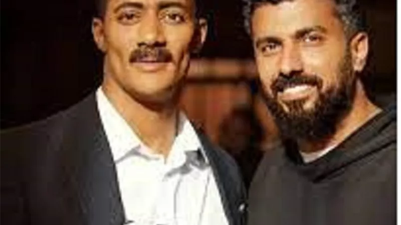 محمد سامى يناقش فكرة تعدد الزوجات فى 