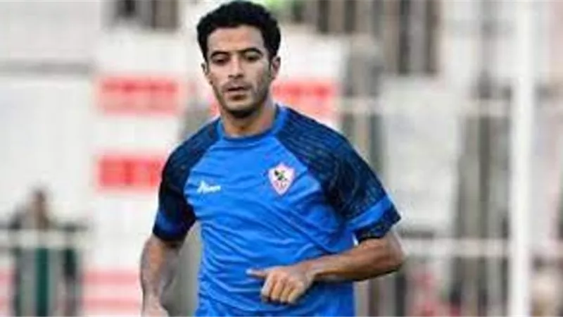 موقف رباعى الزمالك المصاب من المشاركة بمباراة الداخلية