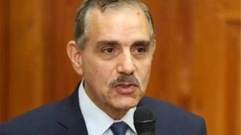 محافظ كفر الشيخ يصدر قراراً بغلق منشأتين.. تعرف على التفاصيل