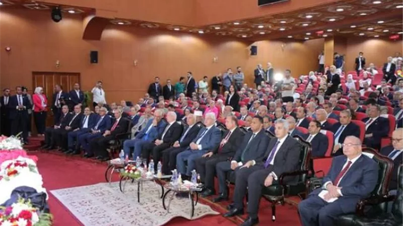 التعليم العالي: برنامج زراعة الكبد بجامعة المنصورة يحتل المرتبة الثالثة عالميًا