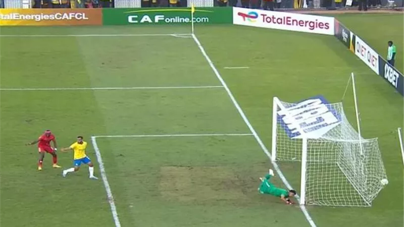 الوداد يطيح بصن داونز ويضرب موعدا مع الاهلى فى نهائى أفريقيا