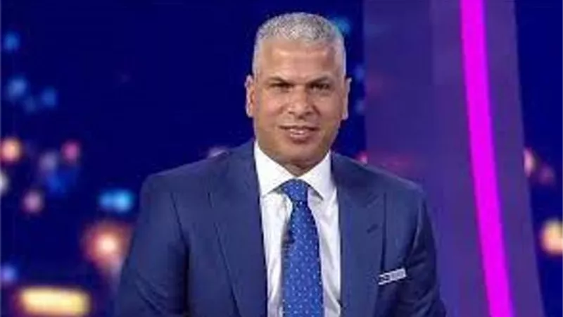 وائل جمعة: لولا وجود الاهلى لحققت أندية كثيرة تاريخا كبيرا