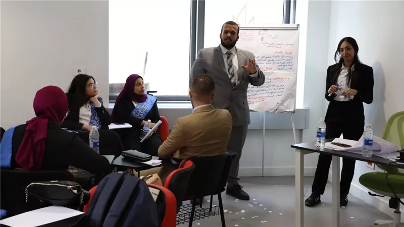 مؤسسة 