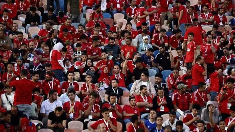 شوبير بعد فوز المارد الأحمر على الترجي: أنا الأهلي مين قدي !
