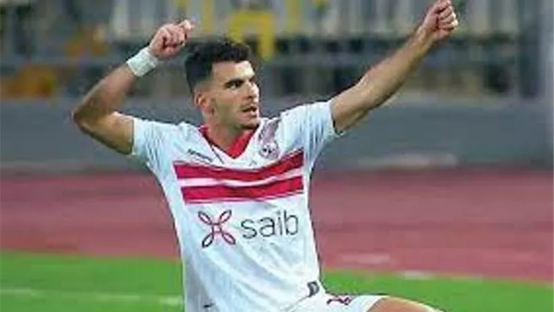 الريان القطرى يعرض شراء نجم نجوم الزمالك بـ 7 ملايين دولار