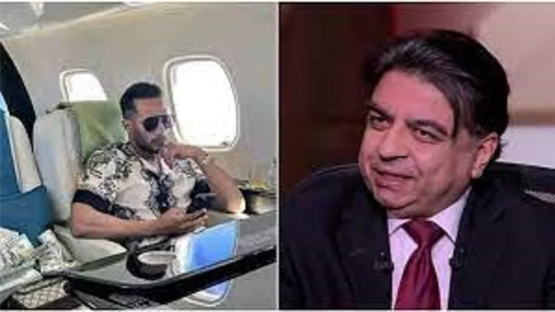 عميد معهد القلب السابق يكشف خطة عمل مؤسسة محمد رمضان الخيرية