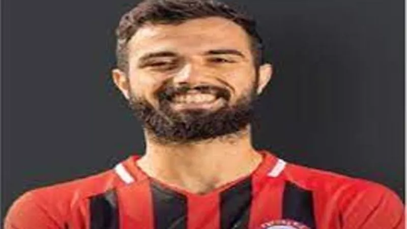الاهلى يفتح باب التفاوض مع مدافع فيوتشر