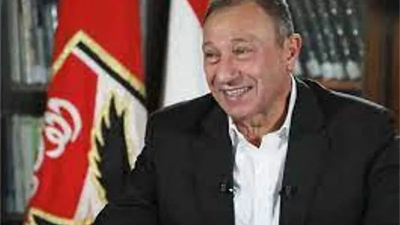 الخطيب رئيسا لبعثة الاهلى فى نهائى دورى ابطال افريقيا بالمغرب