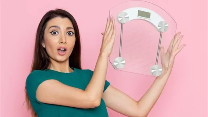 7 نصائح لصحة القلب وفقدان الوزن