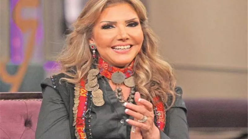 نادية مصطفى تطرح كليب جديد 