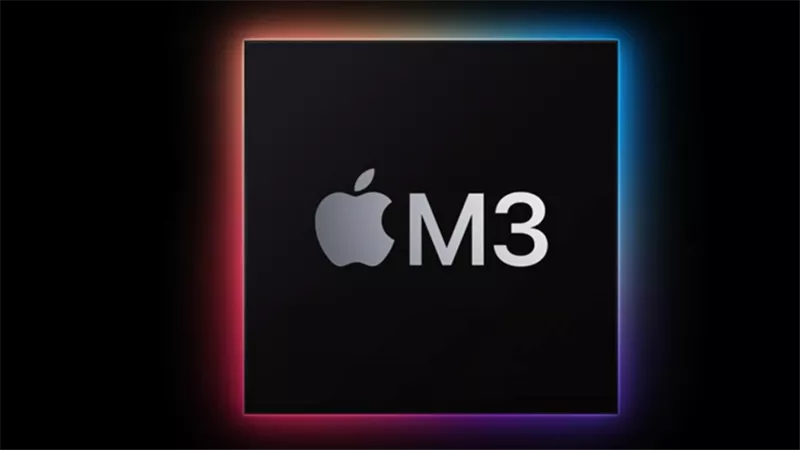 آبل تستعد للكشف عن جيل جديد من أجهزة MacBook Pro صيف 2023