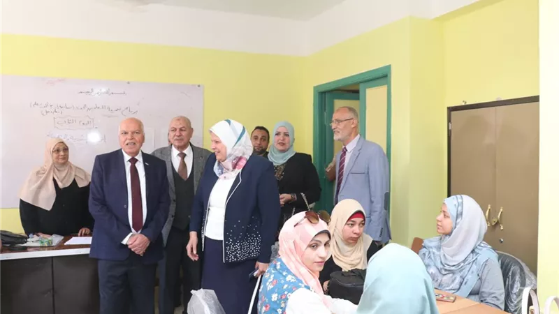 بوابة الجمهورية