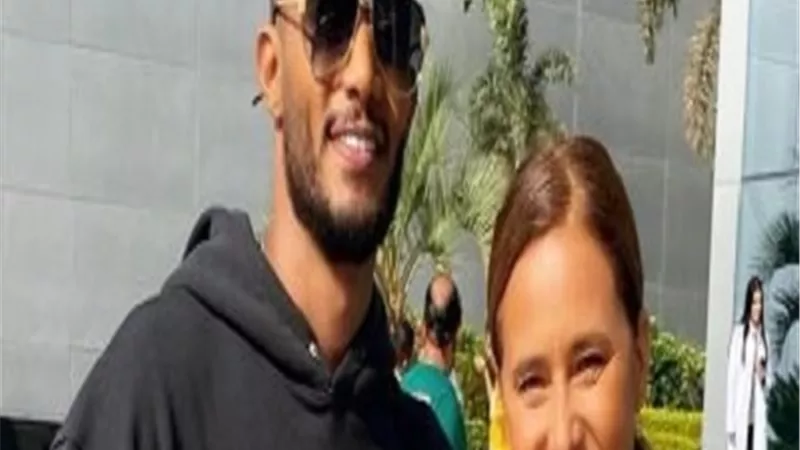 محمد رمضان يعود لتصوير 