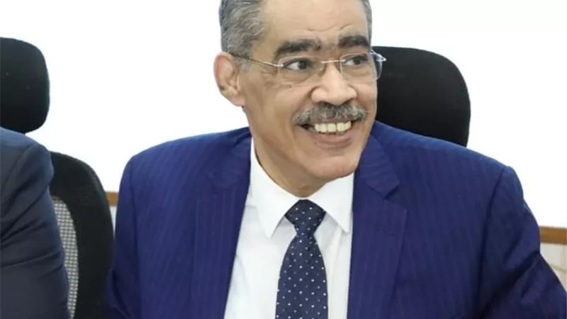 المنسق العام للحوار الوطني: مجلس الأمناء ليس لديه مانع من مد الجلسات