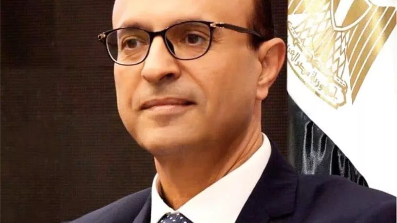 د. المنشاوي يشيد بكفاءة الفريق الطبي مؤكدًا تميز كوادر الأطباء